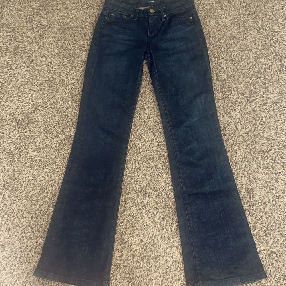 Joe's Jeans 24 PROVOCATEUR denim Jeans